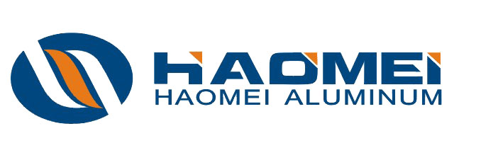 haomei aluminum sheet metal logo